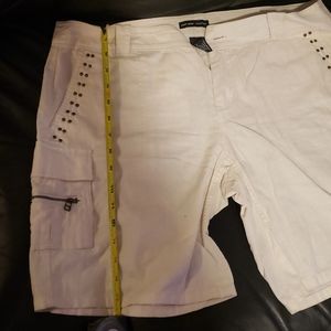 New York & Company Shorts